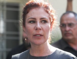 Carla Zambelli (foto Reprodução Redes Sociais)