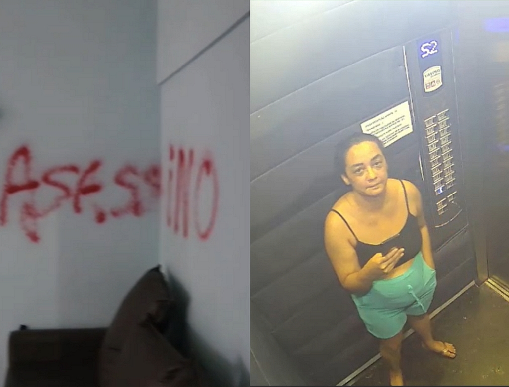 Corretora (Foto Reprodução Redes Sociais)
