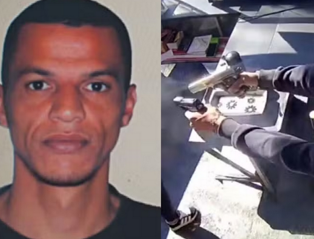 Crime (Foto Reprodução Redes Sociais)