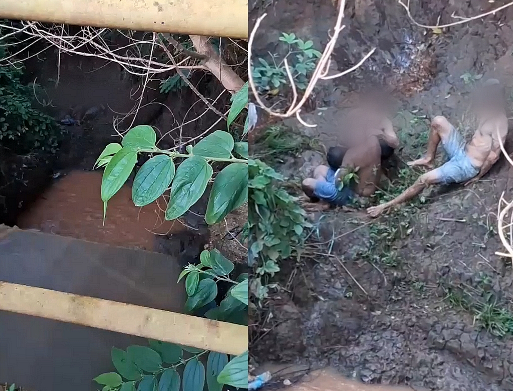 Crime (foto Reprodução Redes Sociais) 