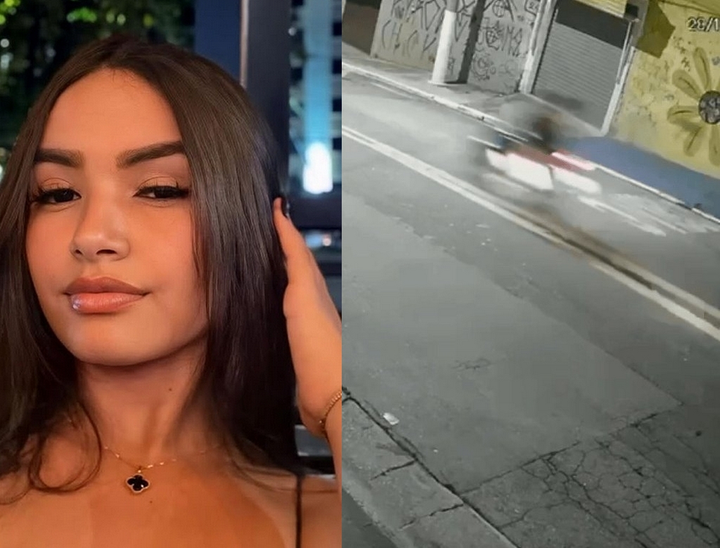 Polícia revela novos detalhes do caso de mulher que matou namorado e amiga dele; VEJA