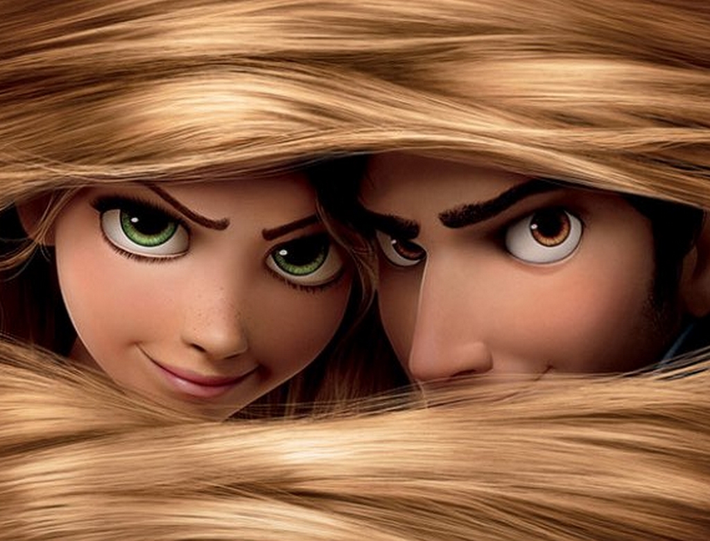 Enrolados Disney (Foto Reprodução Redes Sociais)