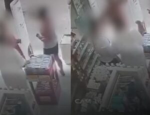 Mulher negra é acusada de furto por funcionária de farmácia e caso tem reviravolta; VEJA VÍDEO