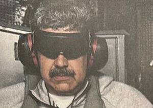 Maduro fala pela primeira vez em tribunal de Nova Iorque; veja o que ele disse