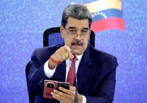 Nicolás Maduro tem imagens da prisão divulgadas e diz estar firme; Veja!