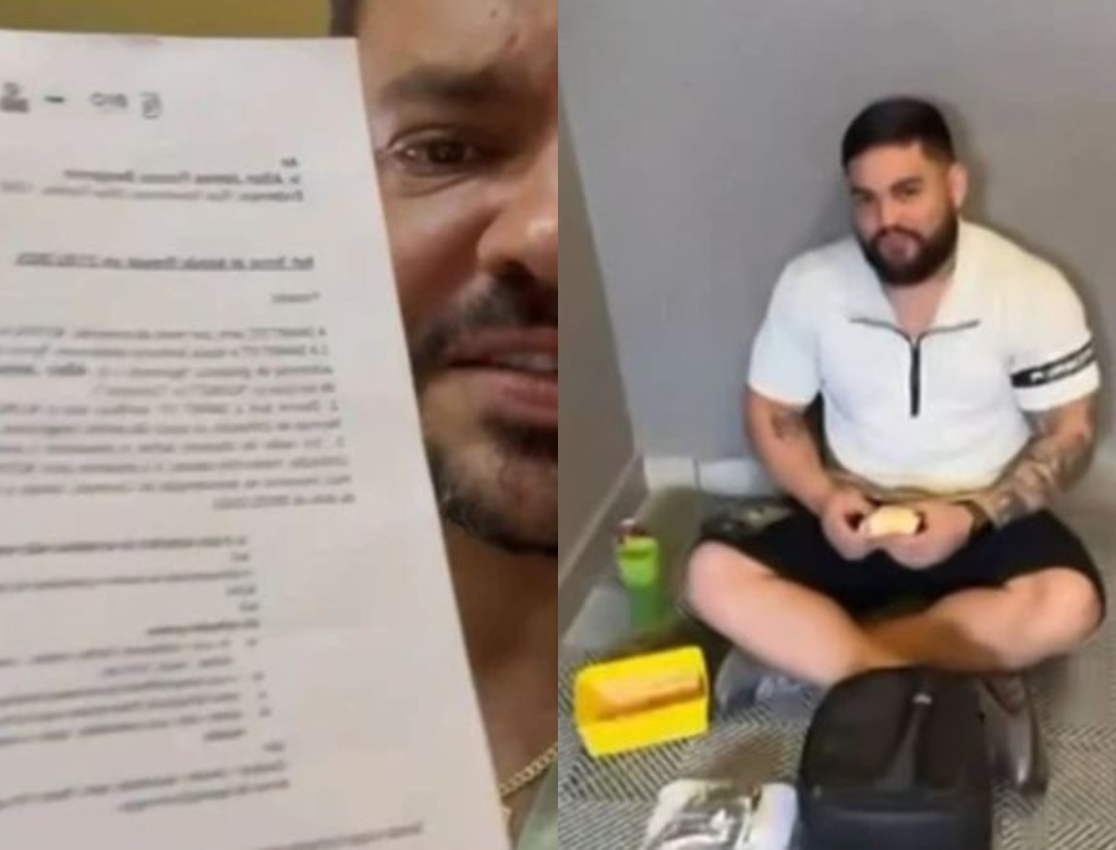 Empresário é expulso da Smart Fit após defender personal trainer em Porto Velho; veja vídeo