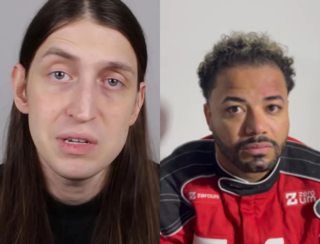 Felca se manifesta sobre condenação de Hytalo Santos; veja o que ele disse