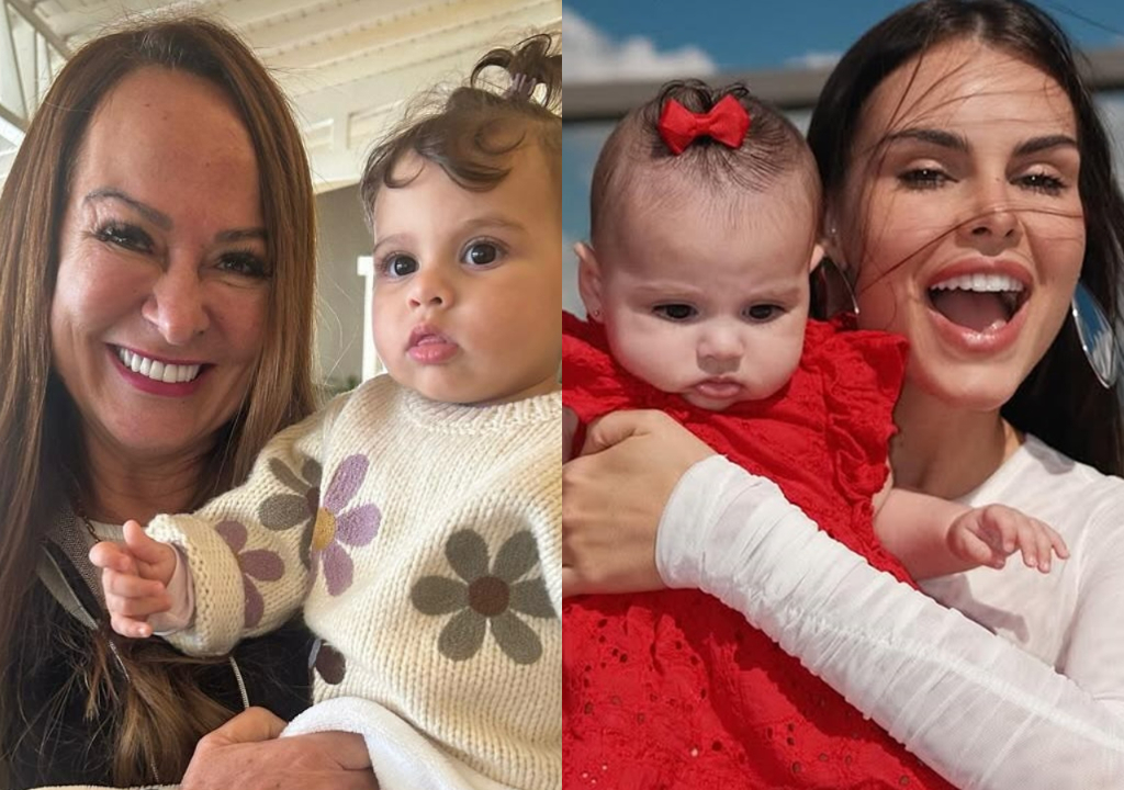 Mãe de Neymar é alvo de críticas após atitude com Amanda Kimberlly e Helena; saiba qual