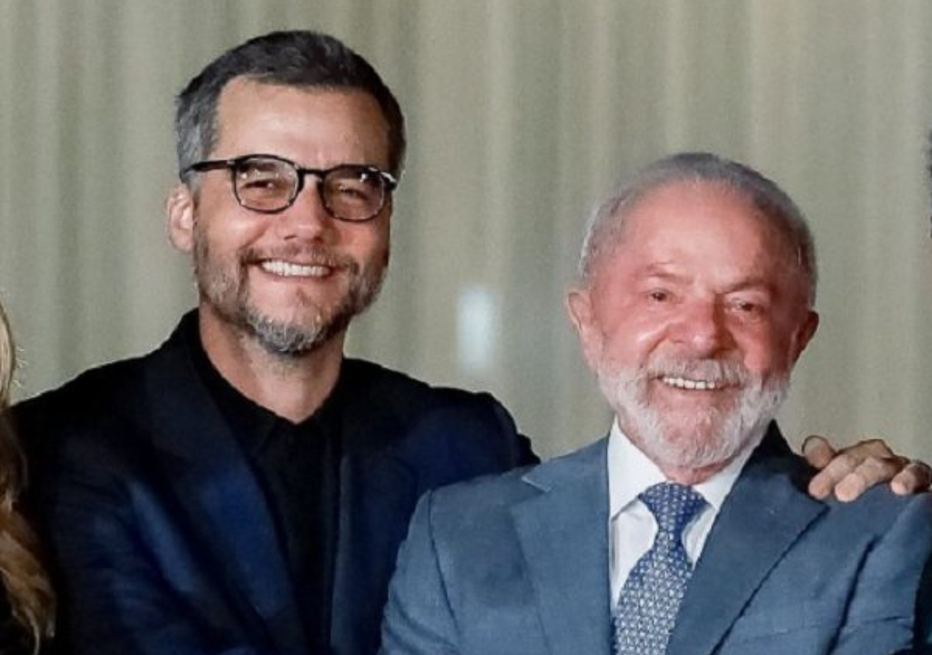 Lula celebra indicação de Wagner Moura ao Oscar 2026 e exalta força de “O Agente Secreto”