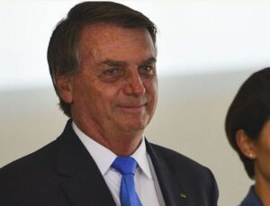Jair Bolsonaro (foto Reprodução Redes Sociais)