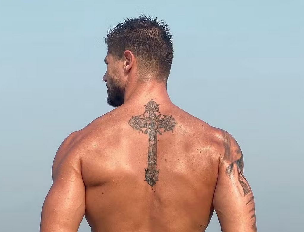 Jonas (Foto Reprodução Redes Sociais)