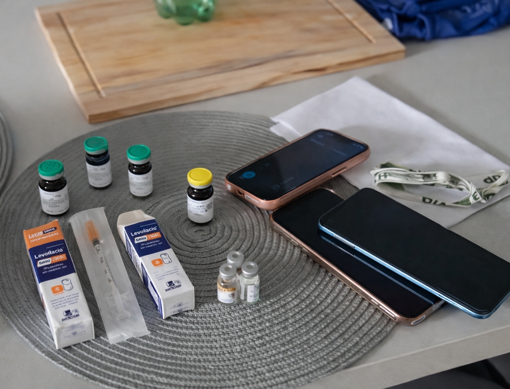 Medicamentos (Foto Reprodução Redes Sociais)