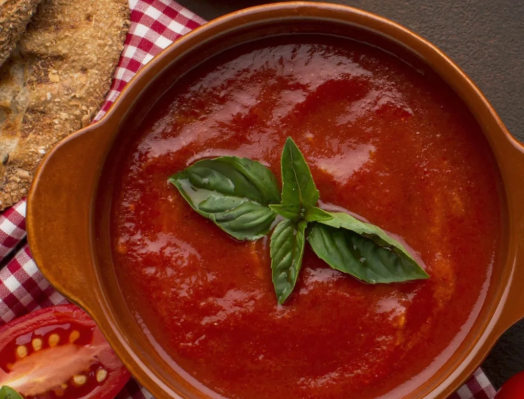 Molho de tomate (Foto Reprodução Redes Sociais)