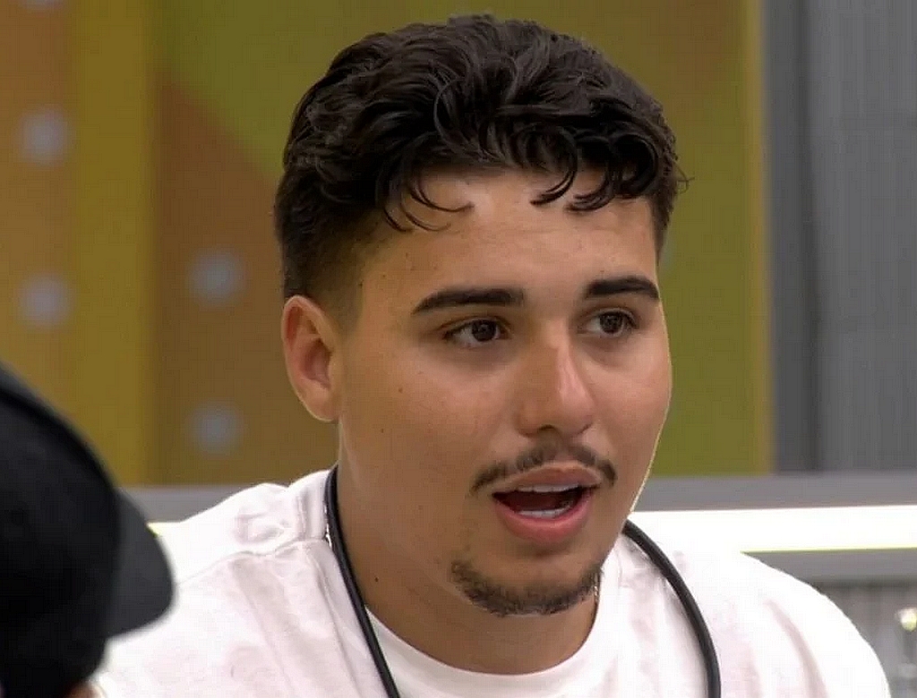 Pedro (Foto Reprodução Redes Sociais)