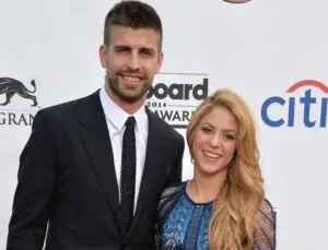 Shakira e Piqué voltam à Justiça para discutir guarda dos filhos