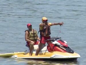 Praias do litoral de SP registram nove mortes por afogamento em 24h; veja VÍDEO