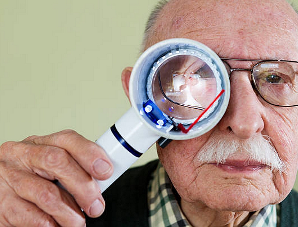 Saúde (foto Reprodução iStock)
