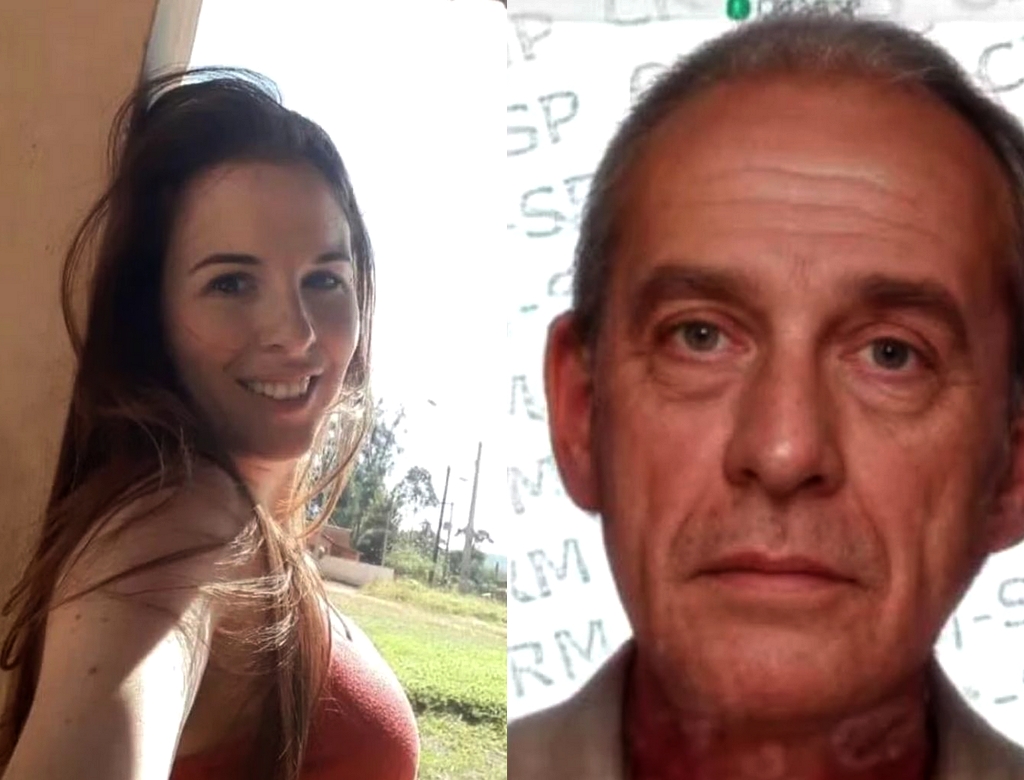 Suzane von Richthofen e tio (foto Reprodução Redes Sociais)