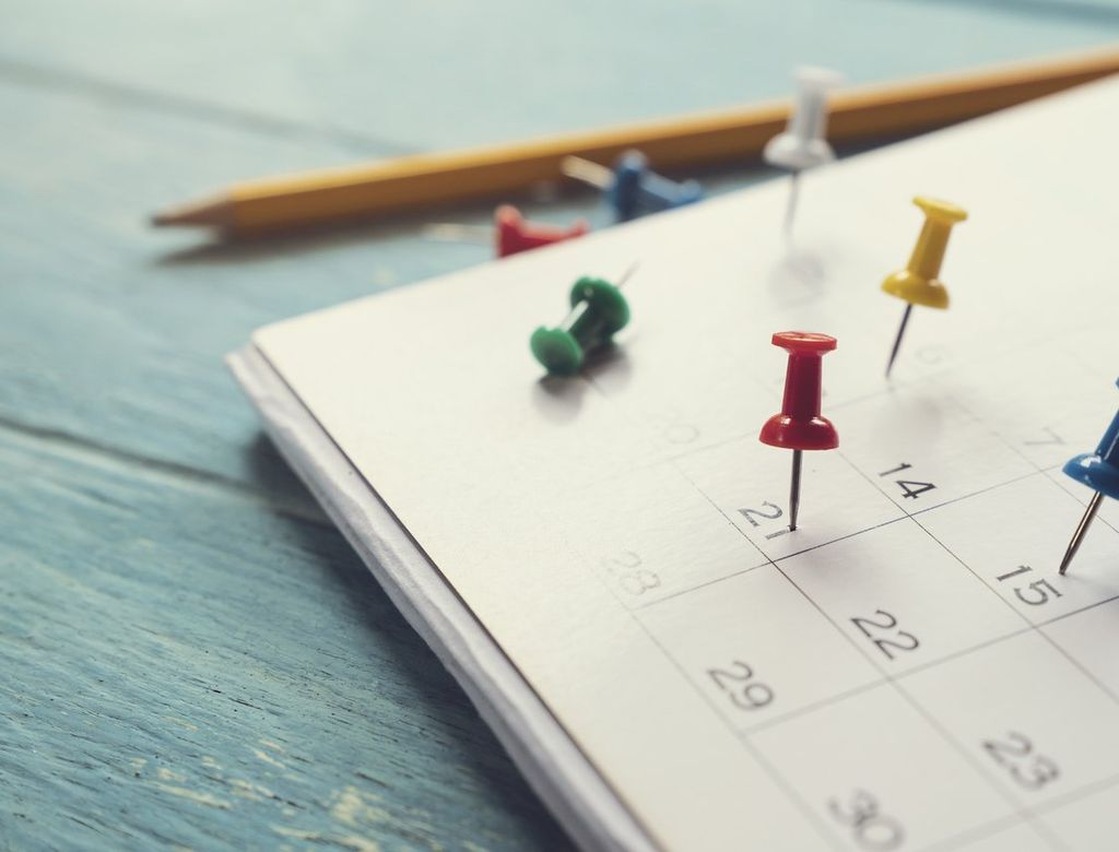 Datas Comemorativas de 2026: Confira o calendário completo!