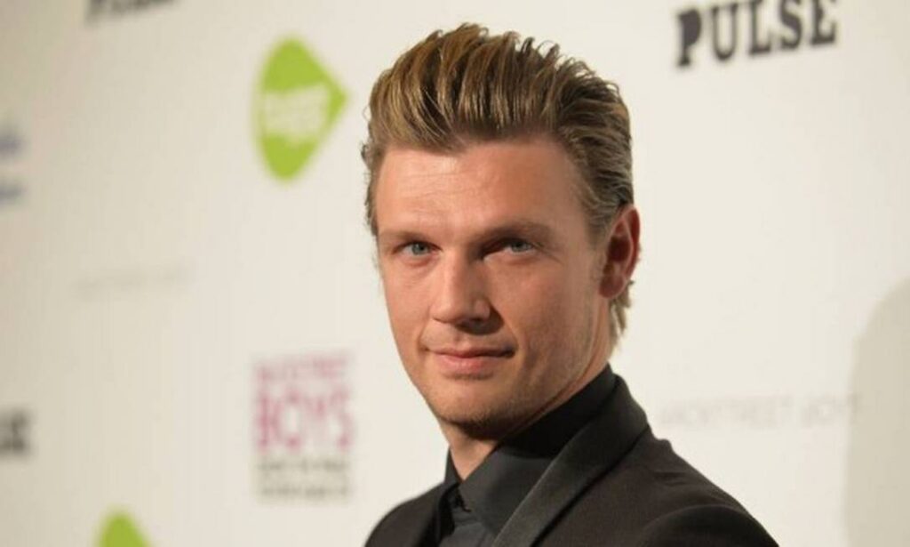Nick, dos Backstreet Boys, irá a júri popular por suspeita de estupro