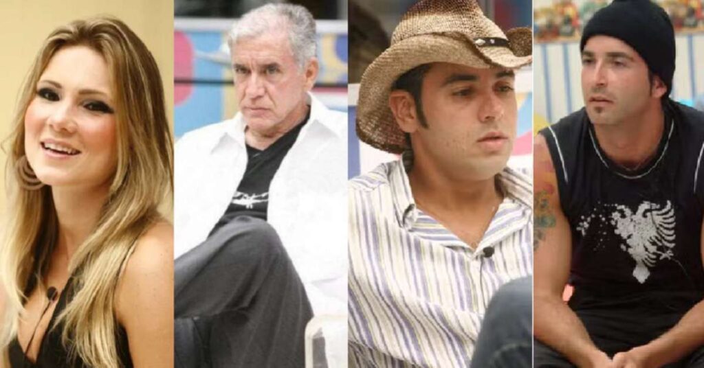Ex-BBBs que já morreram: relembre participantes do reality que nos deixaram