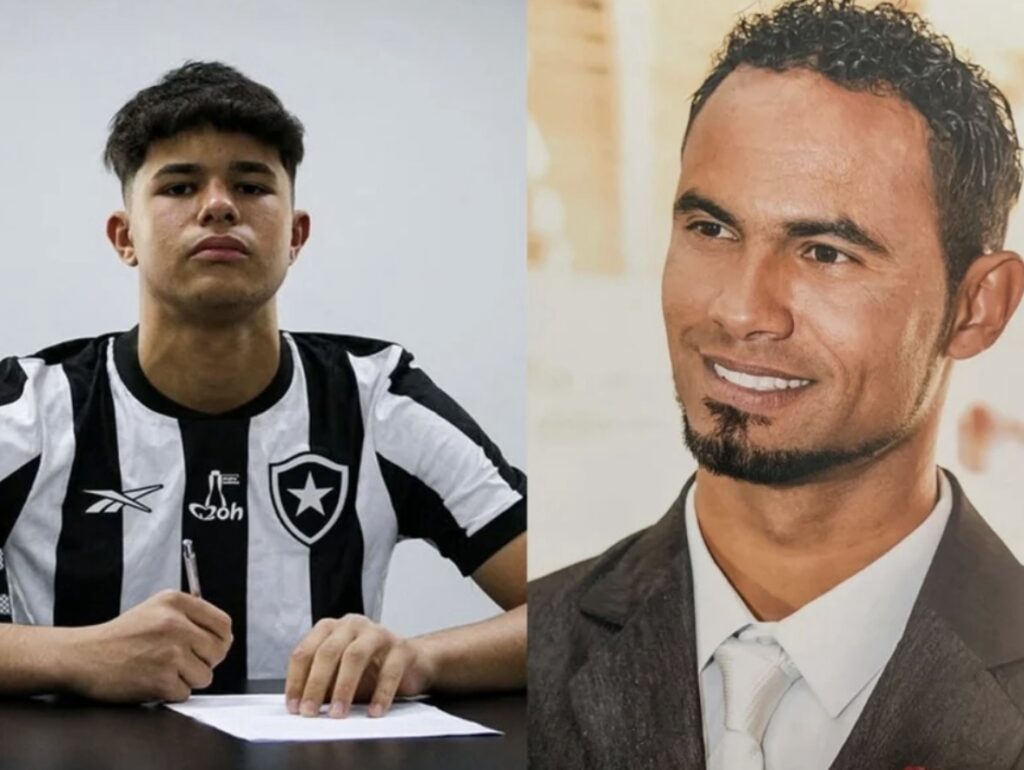 Filho de Bruno e Eliza Samudio detona o pai e cobra pensão ao vivo na TV; VEJA VÍDEO