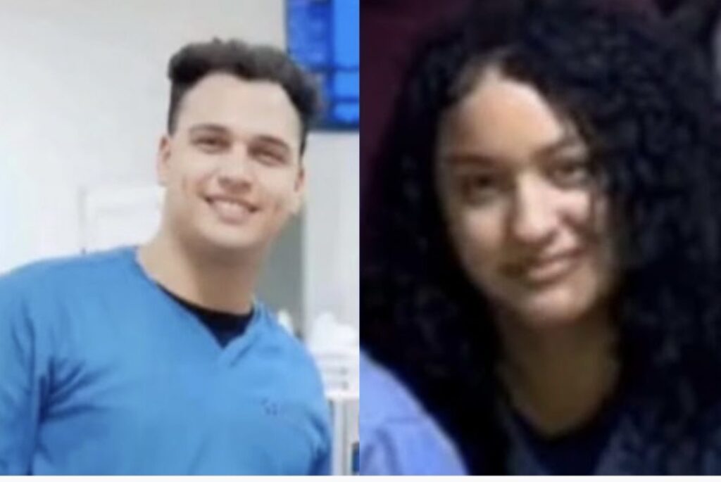 Quem são os técnicos de enfermagem suspeitos de matar pacientes com ‘desinfetante’