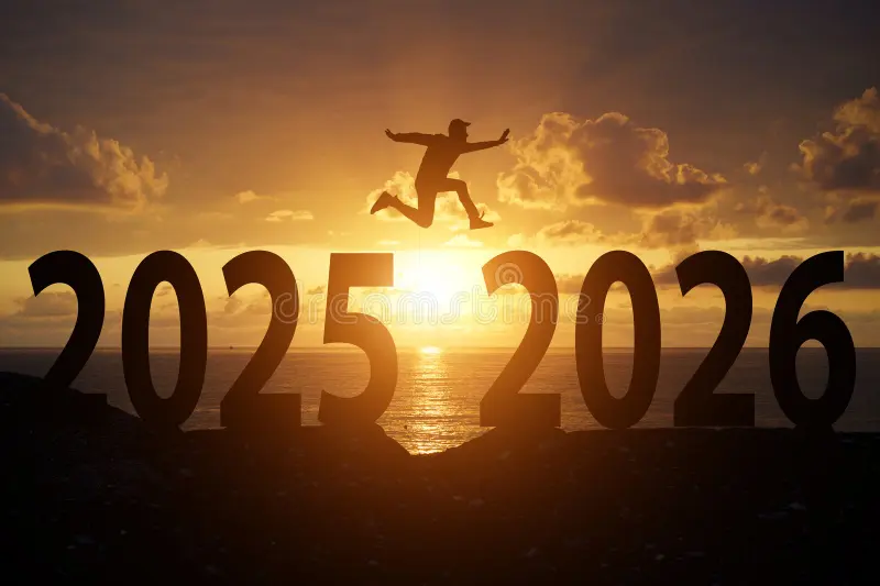 Saiba por que 2026 é o ano do recomeço, segundo astrologia
