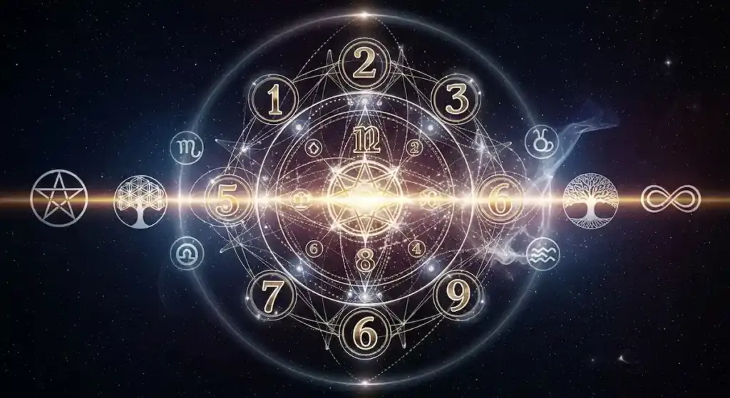 O que a numerologia diz sobre você a partir da sua data de nascimento