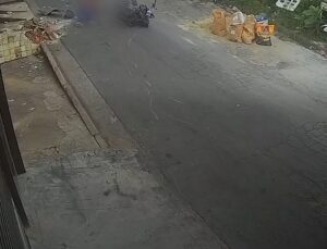 Vereadora atropela namorado e revela ter sofrido agressão; VEJA VÍDEO