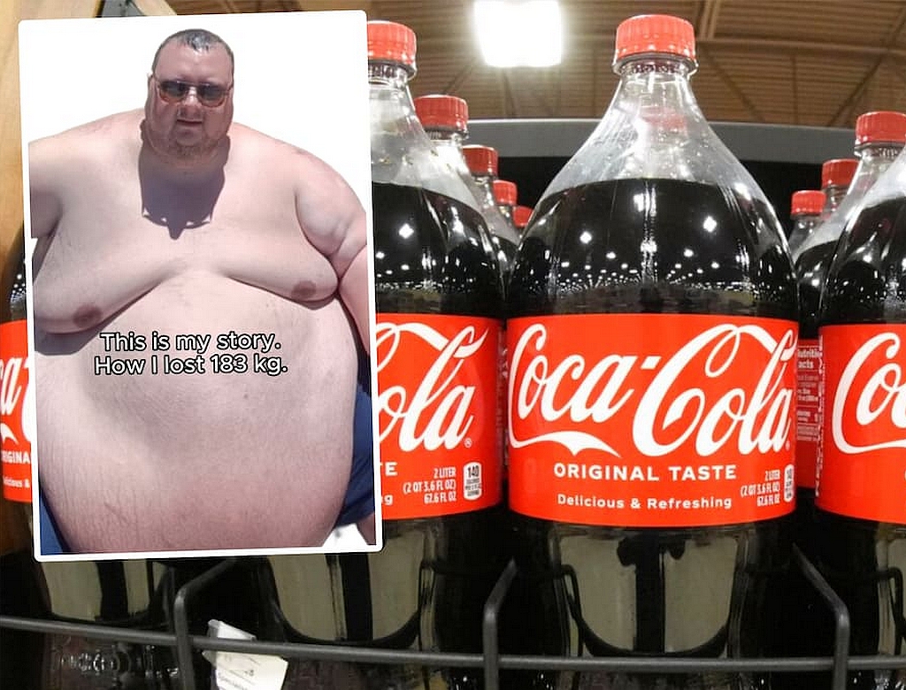 Dawid (foto Reprodução Redes Sociais)