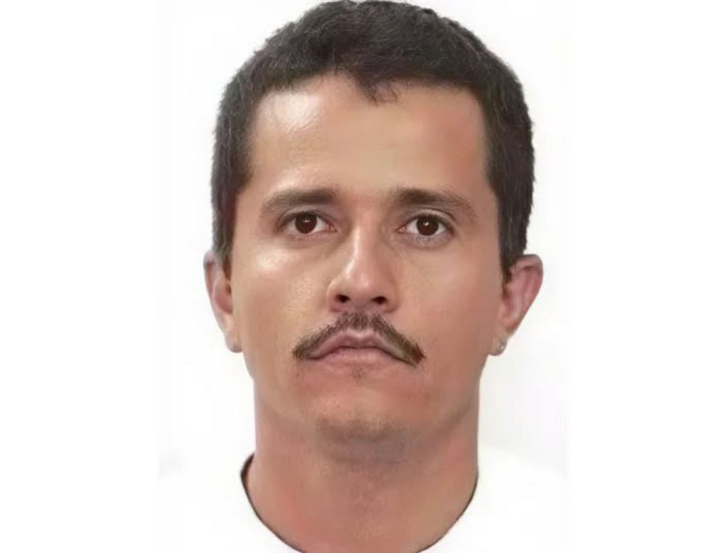 El Mencho (foto Reprodução Redes Sociais) 