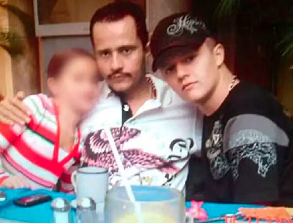 El Mencho (foto Reprodução Redes Sociais) 