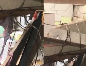 Vizinhos se desesperam após vazamento de gás causar explosão; VEJA VÍDEO