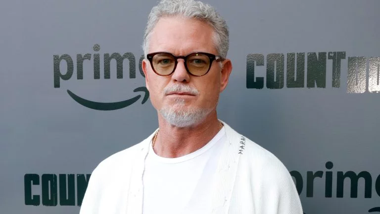 Eric Dane, de Grey’s Anatomy e Euphoria, morre aos 53 anos