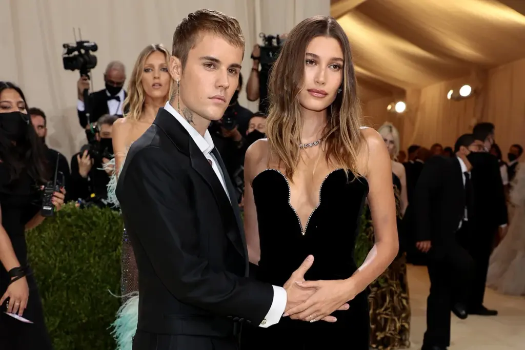 Justin Bieber e Hailey planejam mais filhos, revela modelo; SAIBA DETALHES!