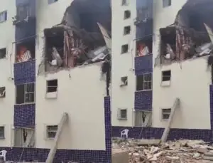 Incêndio (foto Reprodução Redes Sociais)