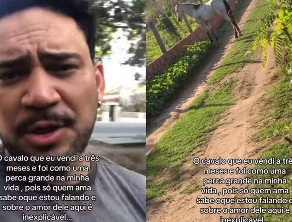 Influencer (Foto Reprodução Redes Sociais) 