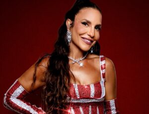 Ivete Sangalo (Foto Reprodução CNN e Redes Sociais)