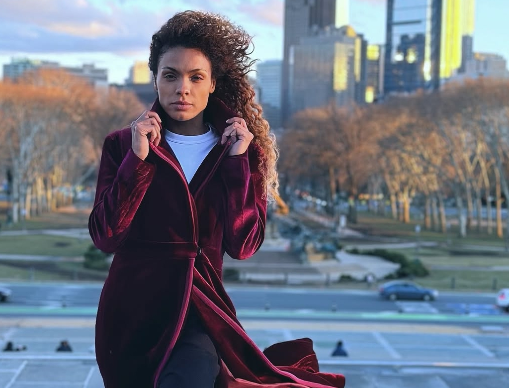 Liddi Rafaela (Foto Reprodução Redes Sociais)