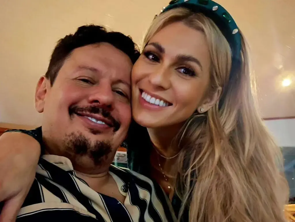 Lívia Andrade denuncia ex e obtém medida protetiva após término