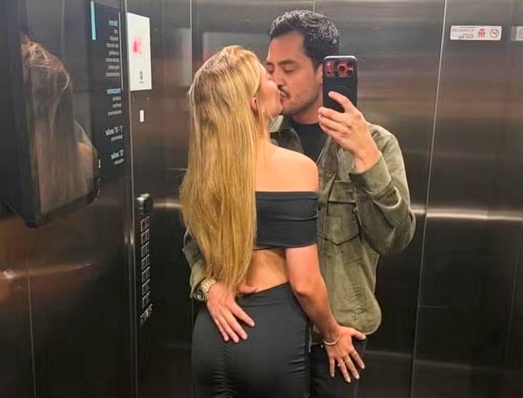 Matheus Vargas (foto Reprodução Redes Sociais)