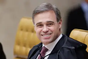 Crise no STF: Mendonça assume Caso Master após saída de Toffoli