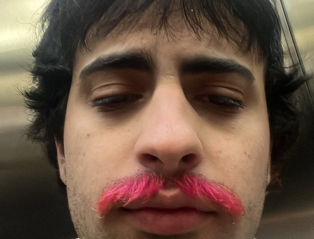 Orochinho (foto Reprodução Redes Sociais) 