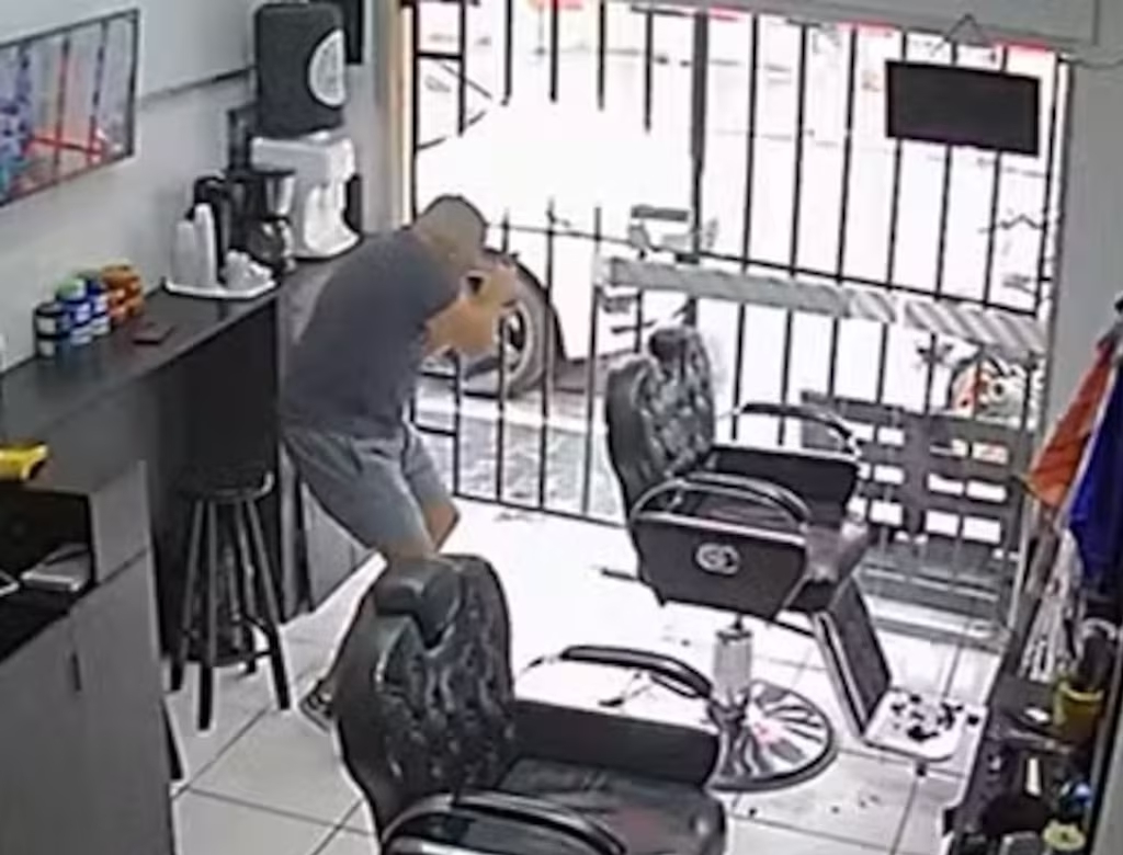PM (Foto Reprodução Redes Sociais) 