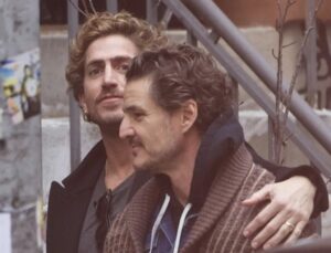 Saiba quem é Rafael Olarra apontado como namorado de Pedro Pascal; VEJA