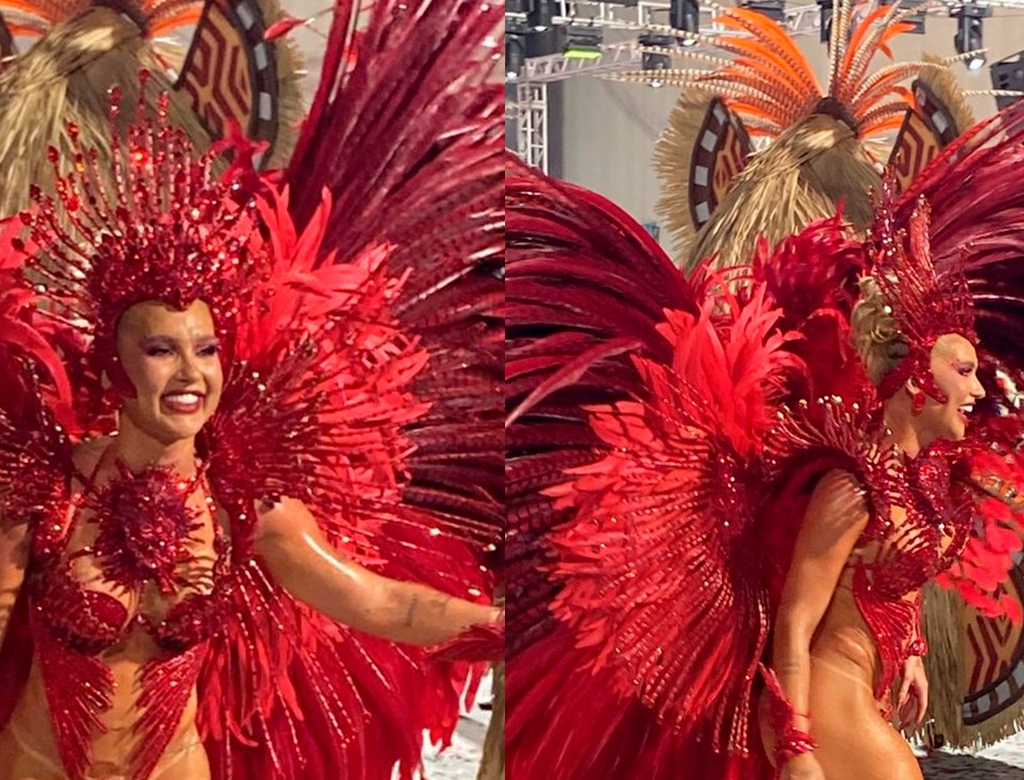 Virginia Fonseca (Foto Reprodução Redes Sociais)