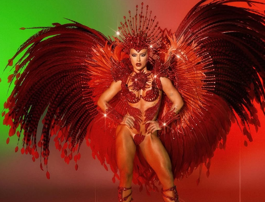 Virginia Fonseca (Foto Reprodução Redes Sociais)