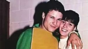 Ex de Dinho revela por que não embarcou no voo dos Mamonas Assassinas
