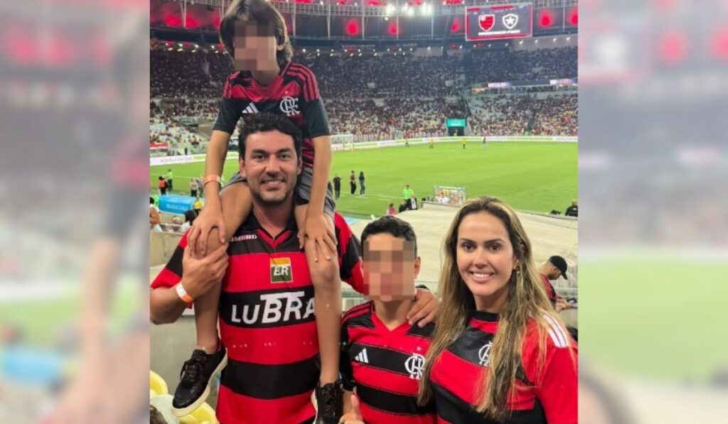 Morre segundo filho baleado pelo pai em Goiás, diz polícia